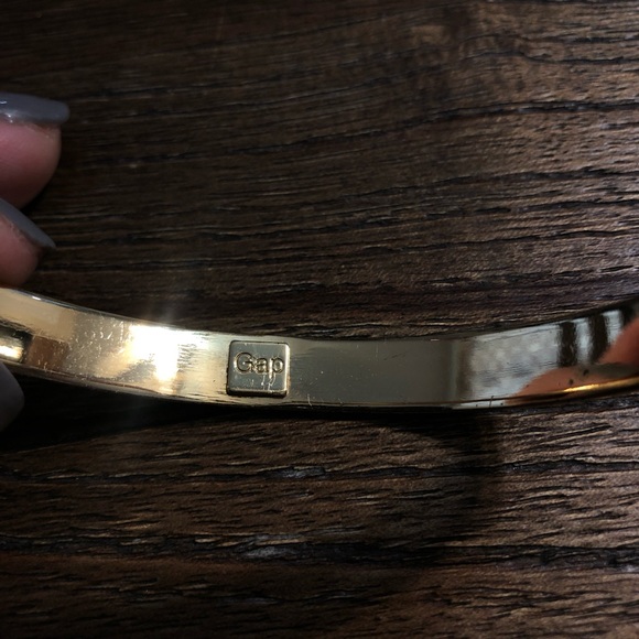 Gap bracelet - Picture 3 of 3